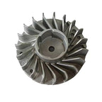 Trimmer Metal Flywheel Assembly for Stihl FS120 FS200 FS250 (4134 400 1200)
