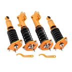 24 Way Adjustable Coilovers Lowering Kit for Mitsubishi Eclipse (2006–2012)