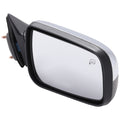 Heated Right Side Mirror for Mercury Sable, Ford Taurus (2008–2009)