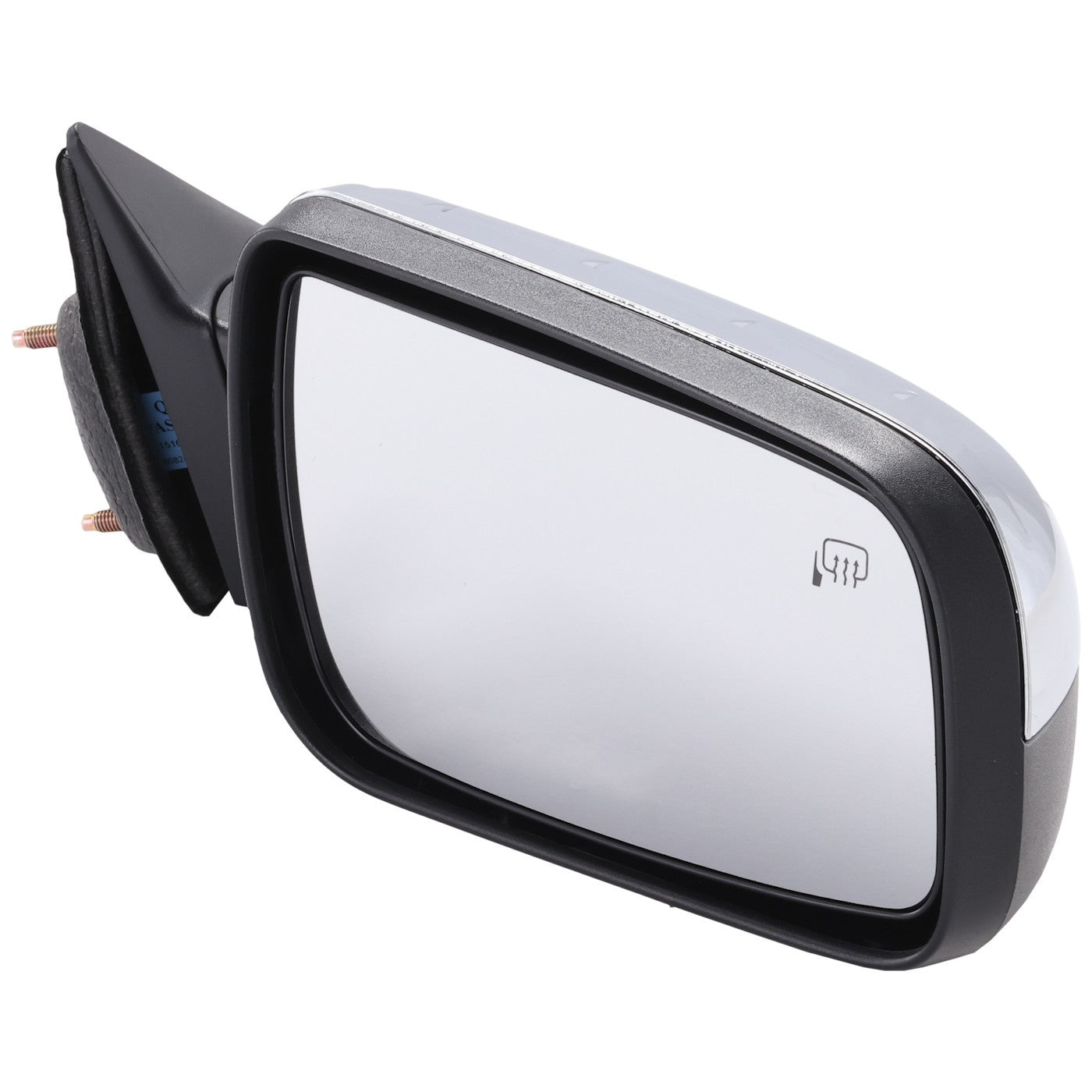 Heated Right Side Mirror for Mercury Sable, Ford Taurus (2008–2009)