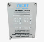 LED Controller Box Assembly for Ltech T3-CV (12V)