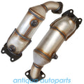 Catalytic Converter for Dodge Grand Caravan, Journey, Avenger 3.6L (2011–2017)
