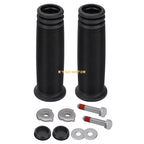 2X Handle Grip Kit 295500691 for Can-Am Traxter 500 DS 650 Quest 500 650