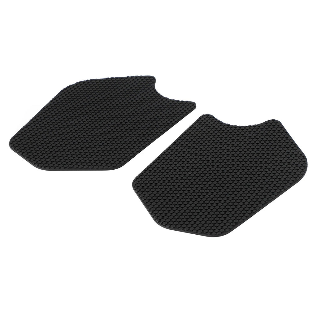Side Tank Traction Grip Knee Pads for Honda Grom MSX 125 (2021–2022)
