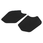 Side Tank Traction Grip Knee Pads for Honda Grom MSX 125 (2021–2022)