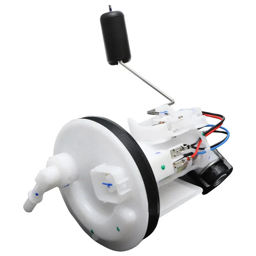 Motorcycle Fuel Pump Assembly for YAMAHA SA36J SA37J SA39J Vino50 (2003–2009)