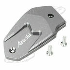 CNC Front Brake Fluid Reservoir Cover for Kawasaki Z800 (2013-2016)