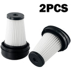 2X Filters for Gorenje 568211 (Vacuum Parts)