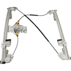 Manual Window Regulator for Ford F-150 (2004–2008) Front Right