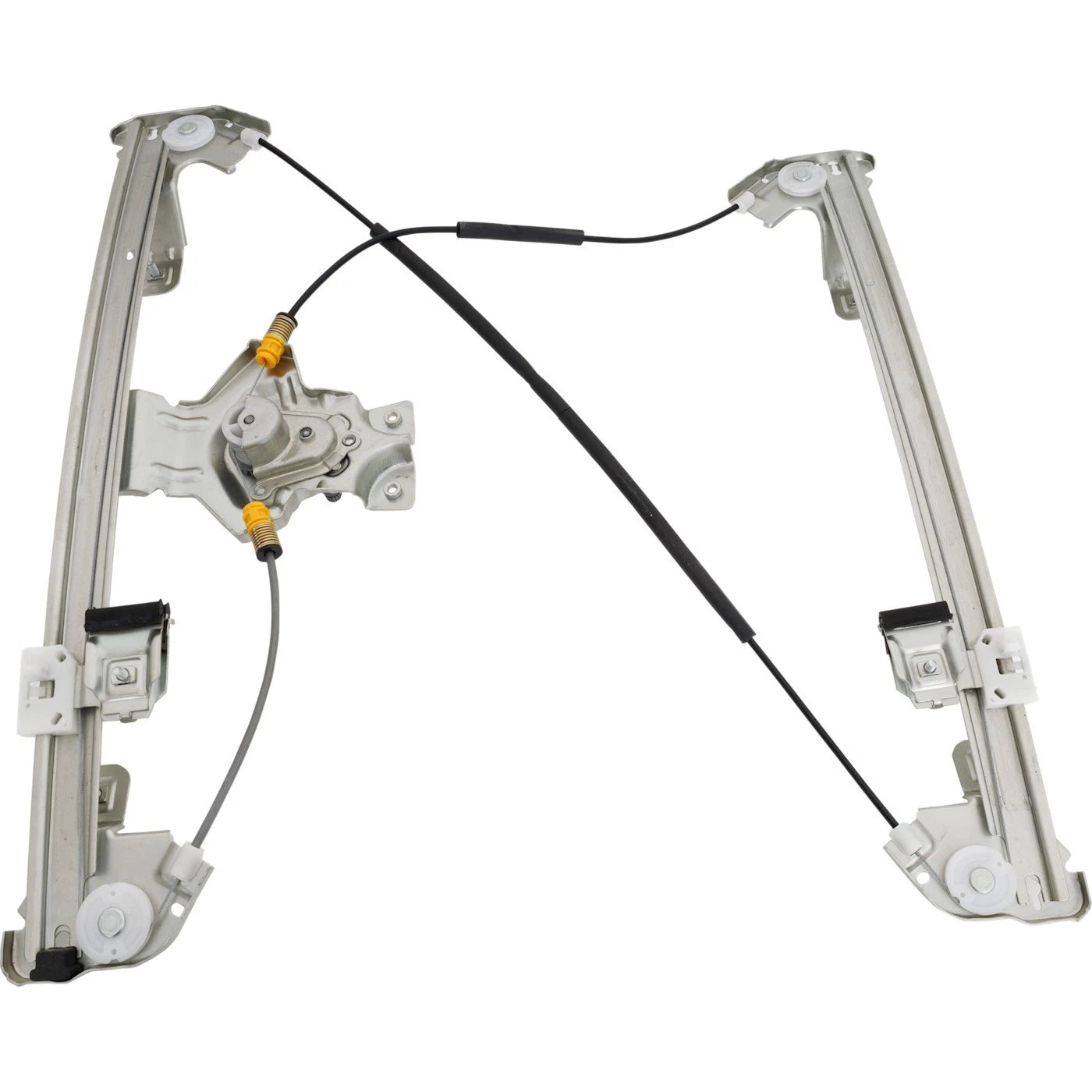 Manual Window Regulator for Ford F-150 (2004–2008) Front Right