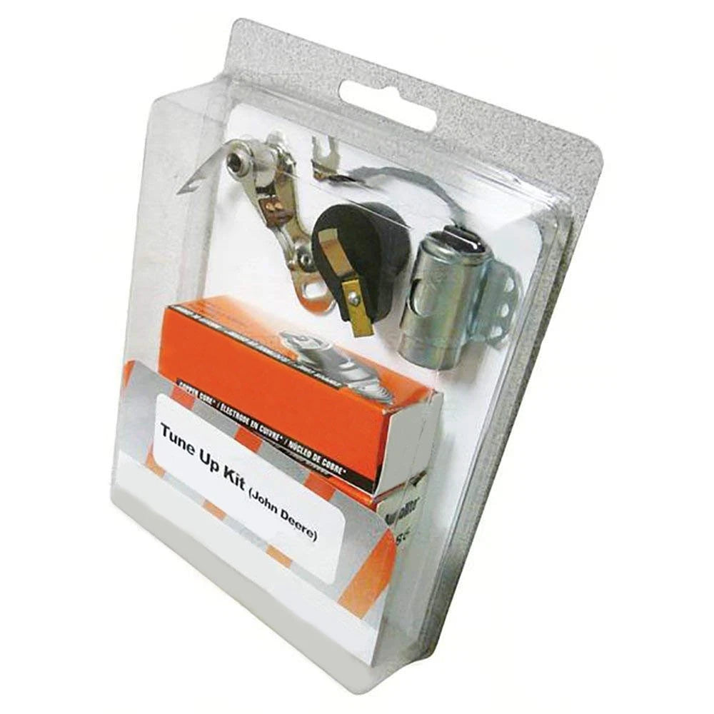 Tuneup Kit for John Deere 2 Cylinder (S.68335, ELI80-0192_3)