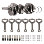 Crankshaft Assembly for Dodge Grand Caravan Jeep Wrangler 3.6L (2011–2018) 479mm