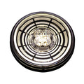 Backup Reverse Light White LED with Clear Lens for Generic 4-Inch (2000–2005)