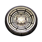 Backup Reverse Light White LED with Clear Lens for Generic 4-Inch (2000–2005)