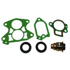 2X Thermostat Kit for Yamaha Outboard (6E5-12411-30-00, 688-12414-A1-00)