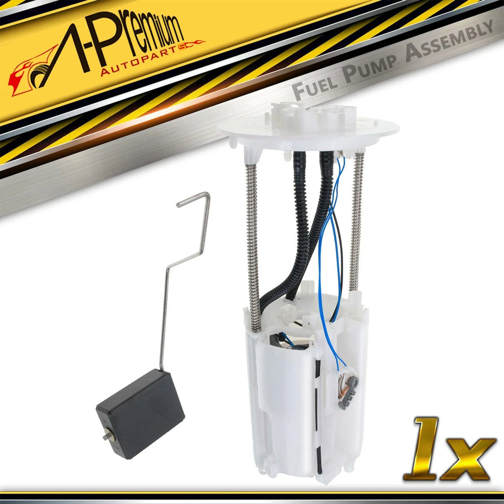 Fuel Pump Module Assembly for Toyota FJ Cruiser (2010–2014)