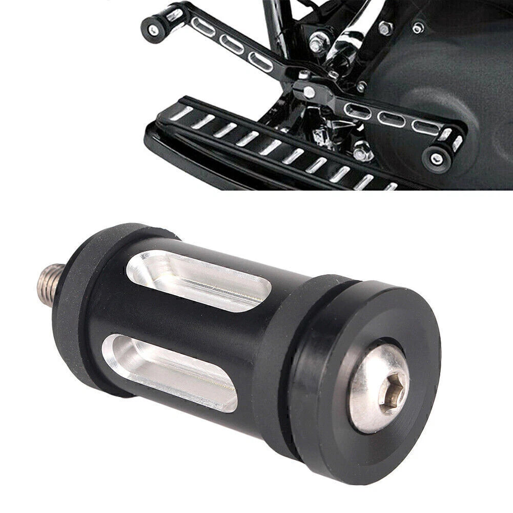 Brake Lever Peg Pedal Cover for Harley Electra Glide (2014–2023)