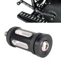 Brake Lever Peg Pedal Cover for Harley Electra Glide (2014–2023)