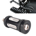 Brake Lever Peg Pedal Cover for Harley Electra Glide (2014–2023)