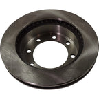 Disc Brake Rotor for Ford F-250 (1995–1999) Front Left or Right 4WD