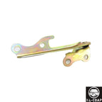 Hood Hinge for Toyota Corolla (2003–2008) TO1236108 5341012260