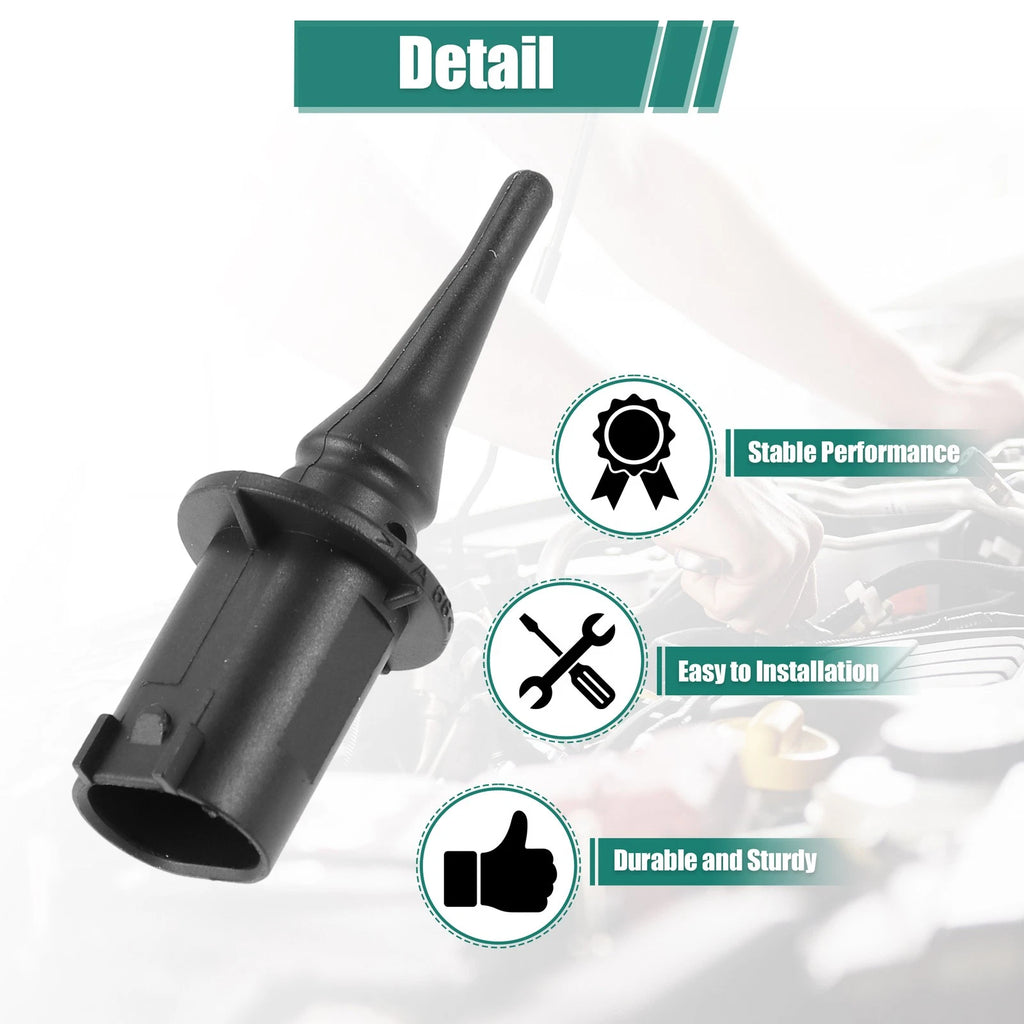 Air Intake Charge Temperature Sensor 0005428418 for Mercedes-Benz A220 (2019–2023)