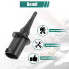 Air Intake Charge Temperature Sensor 0005428418 for Mercedes-Benz A220 (2019–2023)