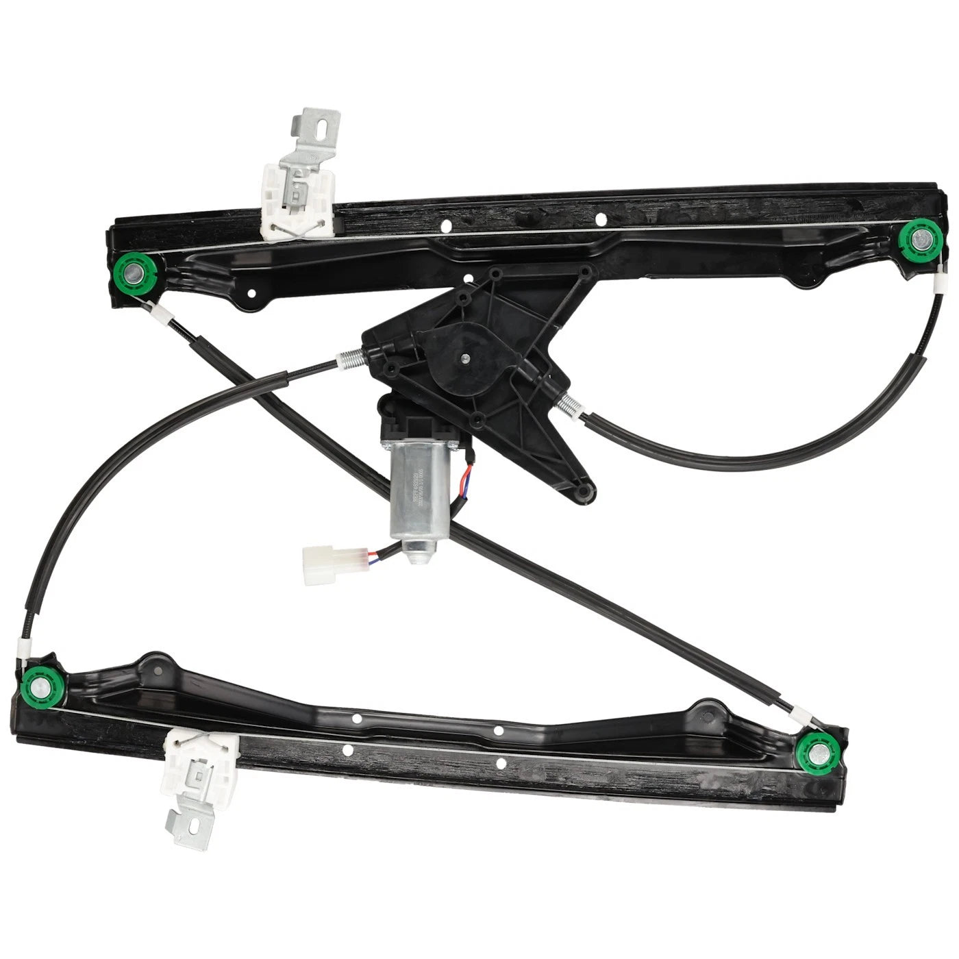 Set of 2 Window Regulators for Ford Explorer (2002–2007)