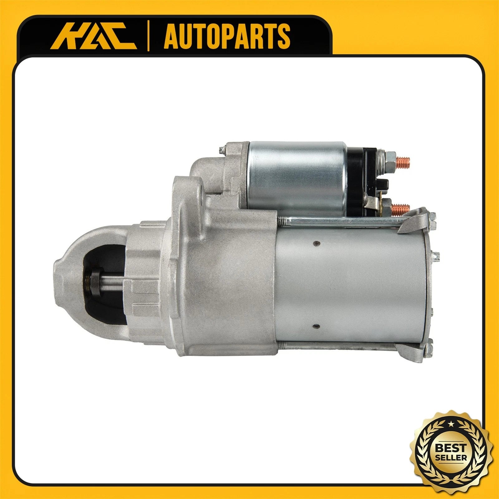 Front Wheel Bearing Hub Assembly for Chevrolet Cobalt Saturn Ion (2003–2007)