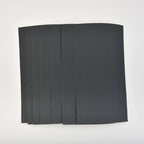 Sandpaper 70Pcs Wet Dry Grit 600–2500 for Diy