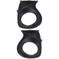 Fog Light Trim Set for Lexus CT200h (2011-2013)