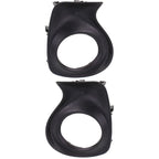 Fog Light Trim Set for Lexus CT200h (2011-2013)