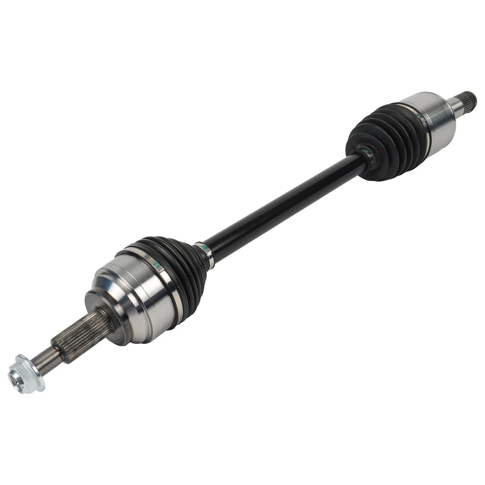 2X CV Axle Assembly Rear for Jeep Grand Cherokee, Dodge Durango (2005–2010)