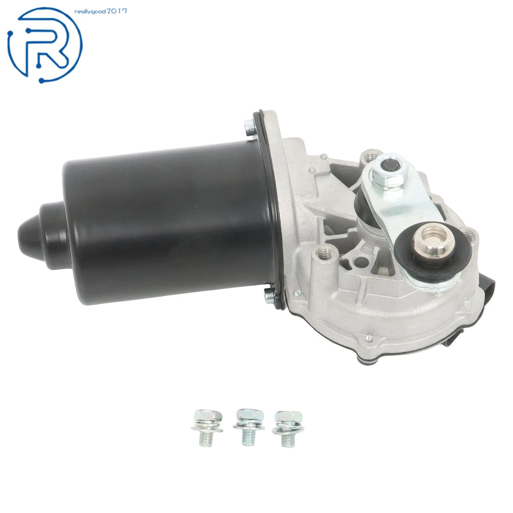 Front Windshield Wiper Motor for Chevrolet Corvette, Cadillac XLR, Toyota Sienna