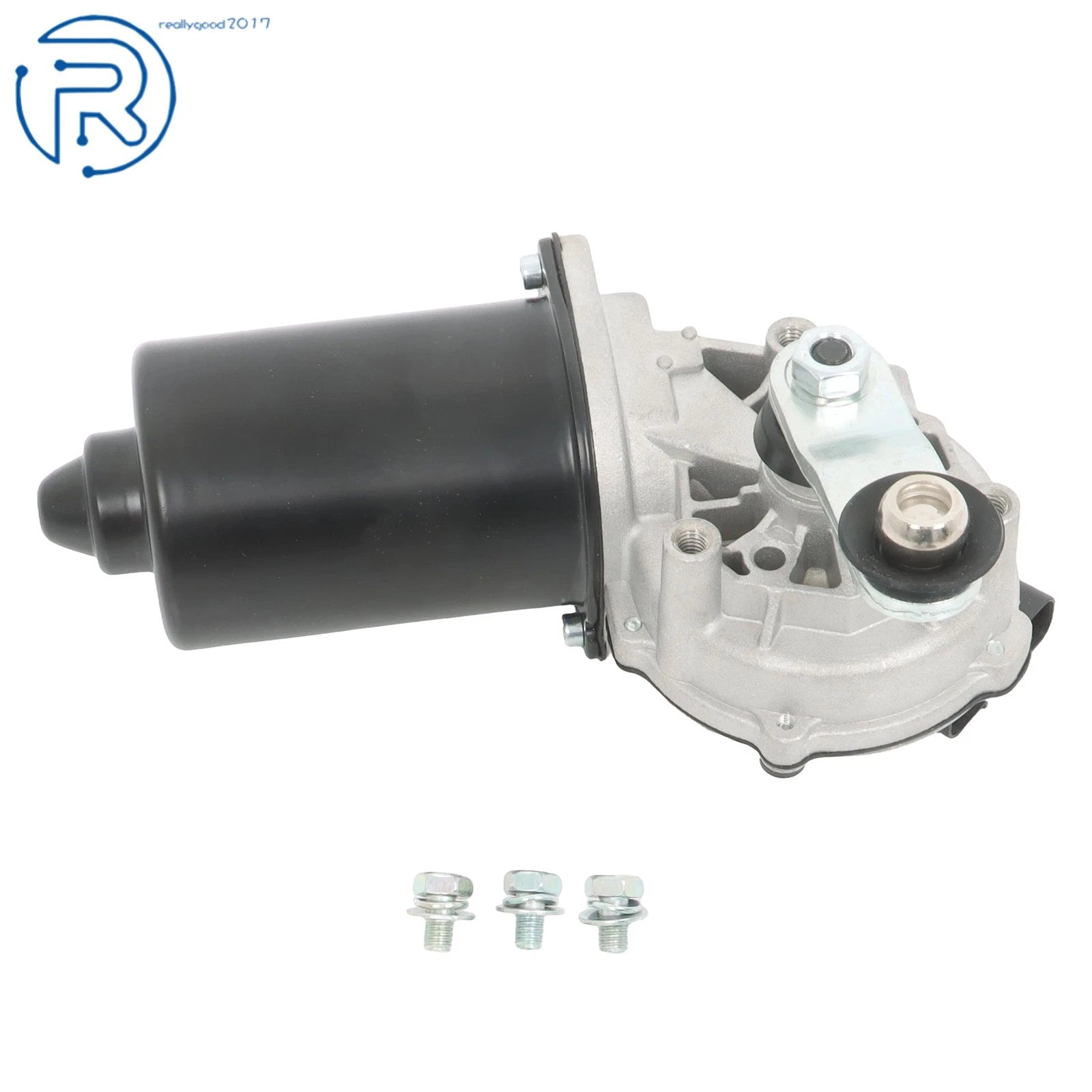 Front Windshield Wiper Motor for Chevrolet Corvette, Cadillac XLR, Toyota Sienna
