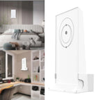 Starlink Router Wall Mount Shelf for Enhanced Signal and Stability
