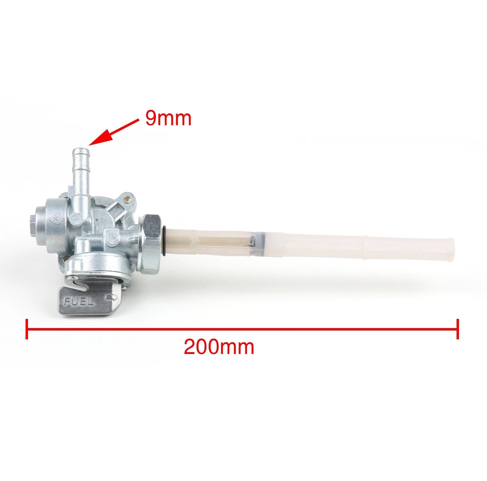 Fuel Tank Switch Valve Petcock for Honda CB400SF Superfour CB400 (1992–1998)