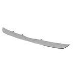Replacement Chrome Plastic Lower Grille Molding for 2005–2007 Honda Odyssey