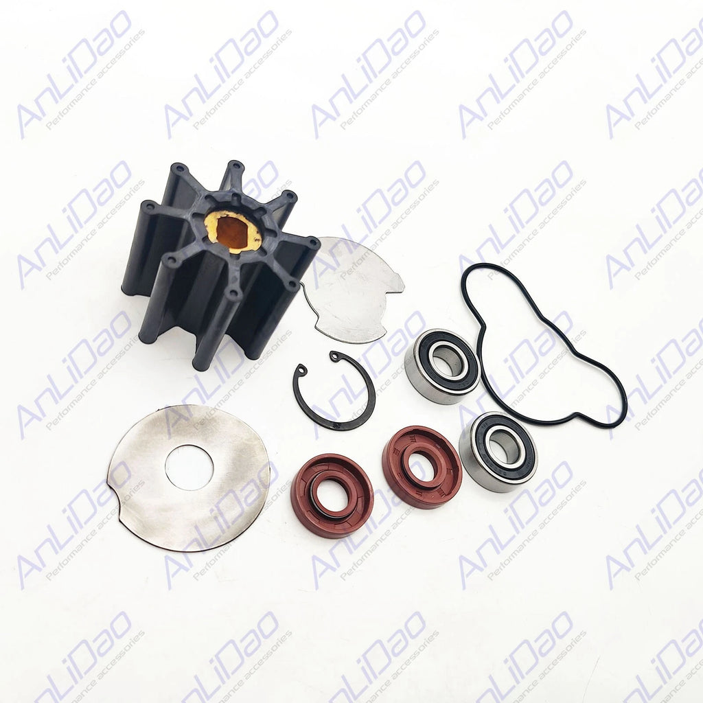 Seal Kit for Mercruiser Pumps (47-862232A2, 47-8M0104229)