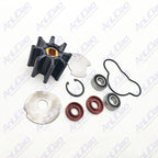 Seal Kit for Mercruiser Pumps (47-862232A2, 47-8M0104229)