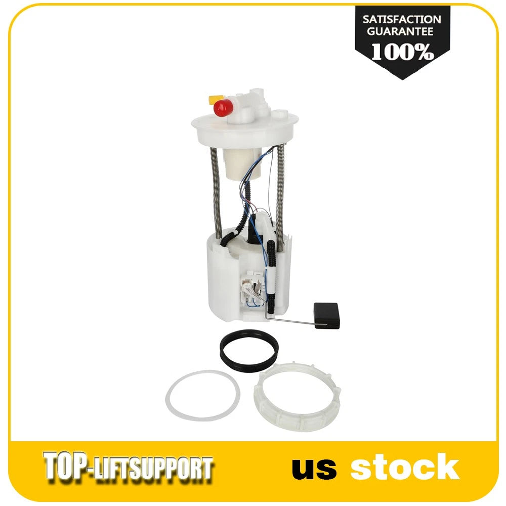 Fuel Pump Assembly for Honda Civic (2006–2011)