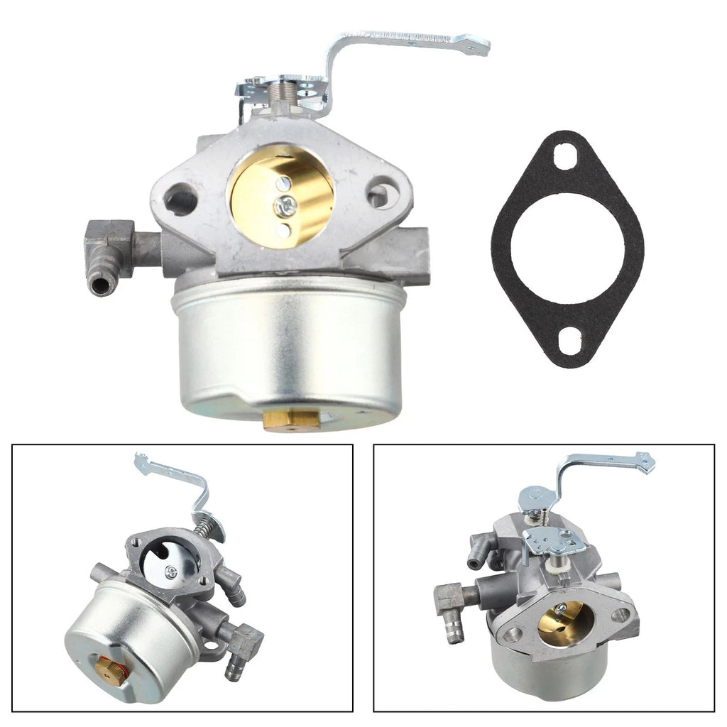 Carburetor for Devilbiss GT5000 GT5250 Generator with Gasket