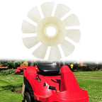 Hydraulic Fan for Blowers and Mowers (73106098)