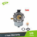 Set of 2 Carburetors for Kawasaki FJ180V