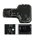 Engine Oil Pan for Toyota Celica Corolla Matrix Vibe (2000-2005)