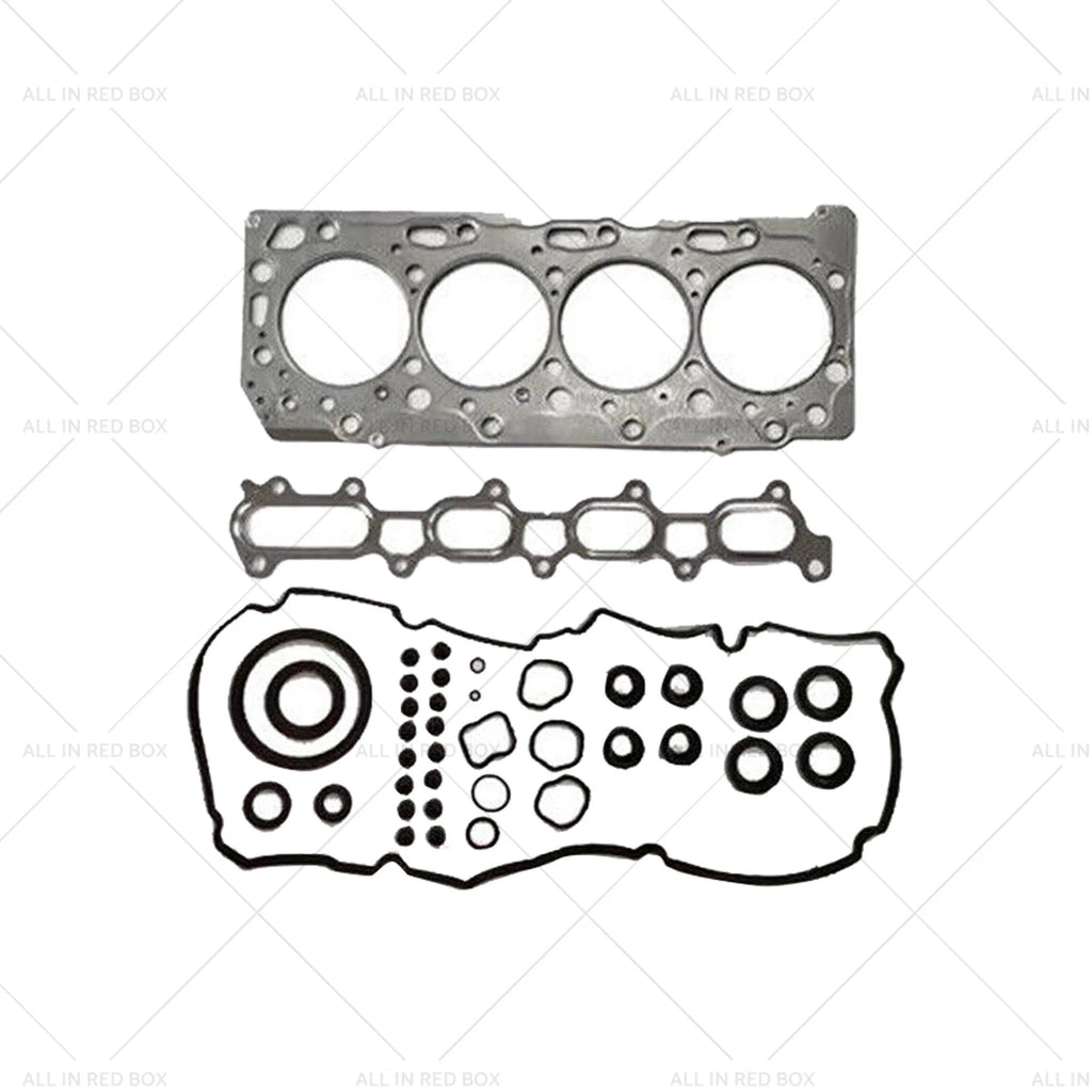 VRS Cylinder Head Gasket Kit for Mitsubishi Triton MN ML (2009–2015)