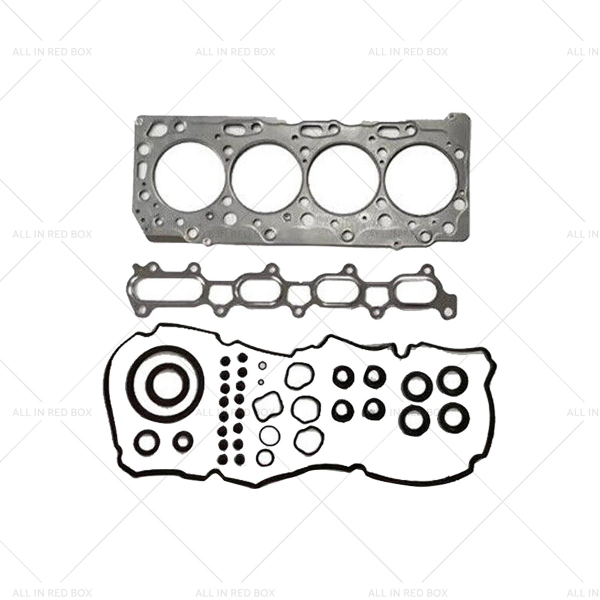 VRS Cylinder Head Gasket Kit for Mitsubishi Triton MN ML (2009–2015)