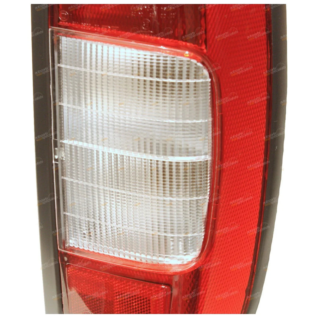 RH Tail Light Nissan Navara D22 Ute Right RHS Driver DX ST ST-R (1997-2015)