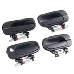 Exterior Door Handle Set for Nissan Sentra (2000–2006) 826066Z608 NI1521108