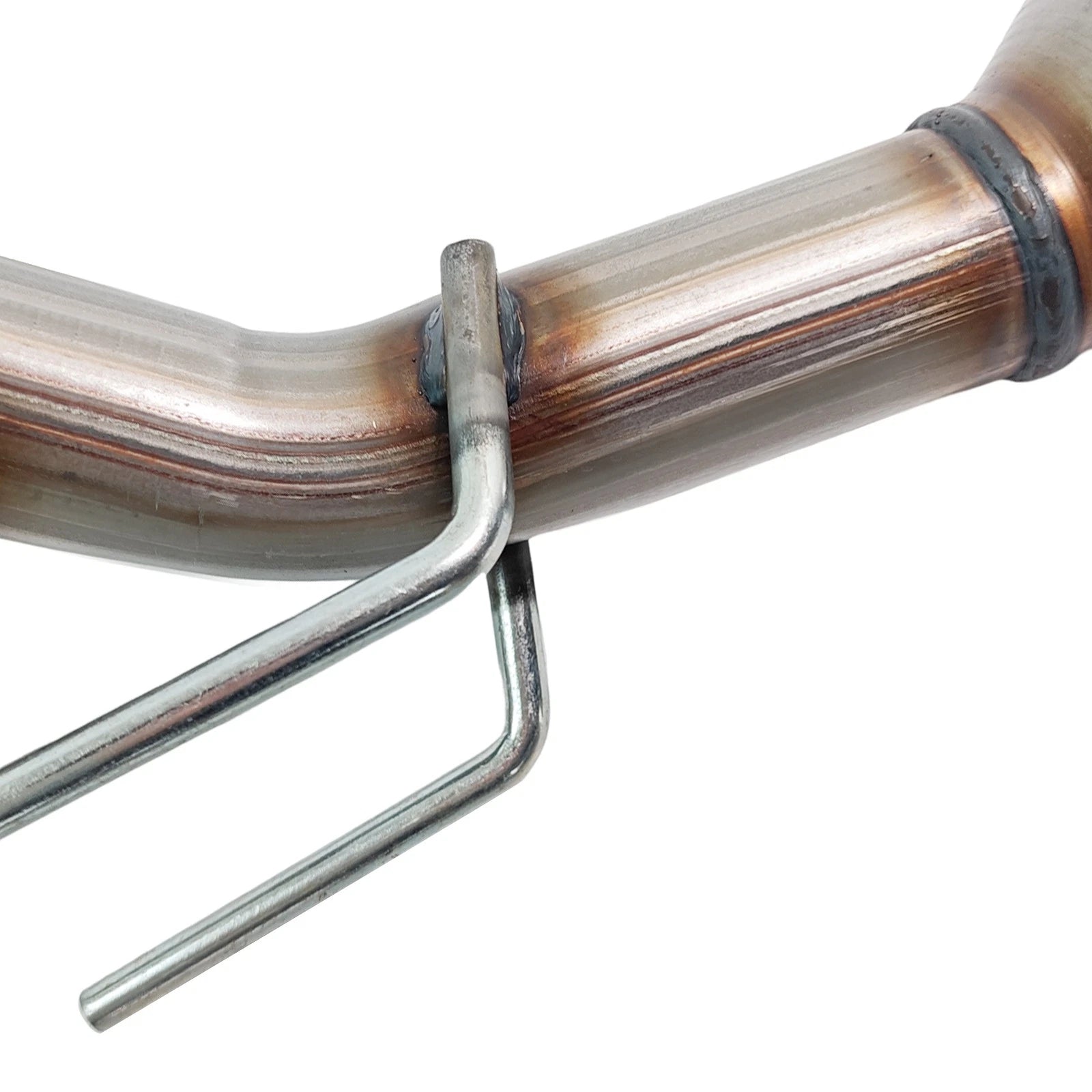 Catalytic Converter for Volkswagen Jetta GTI (2008–2013) 2.0L
